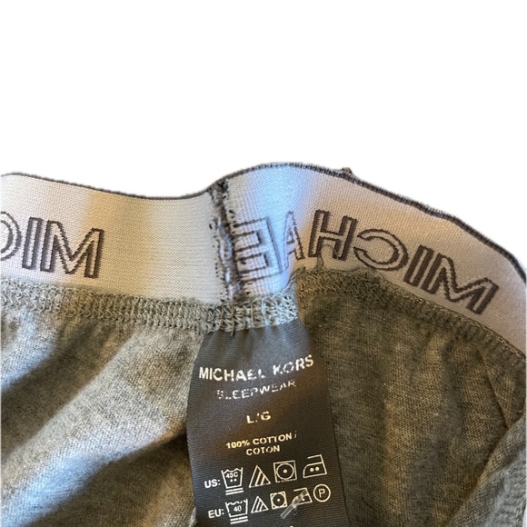 Mens lounge pants - Picture 2 of 6